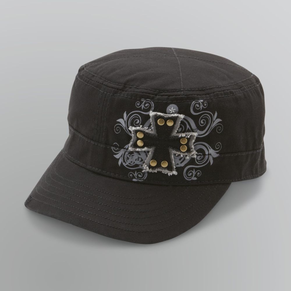 Route 66 Men's Graphic Cadet Cap at Kmart.com