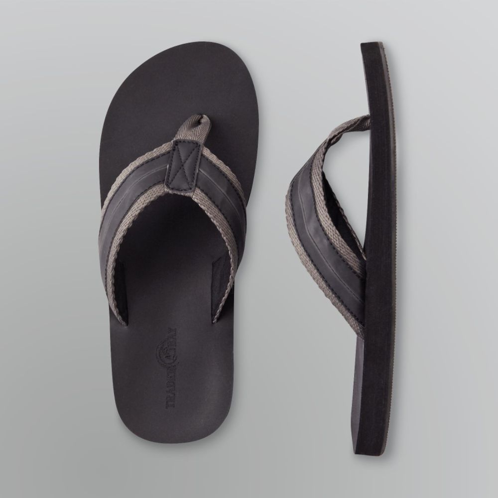 Trader Bay Men's Flip-Flops at Sears.com