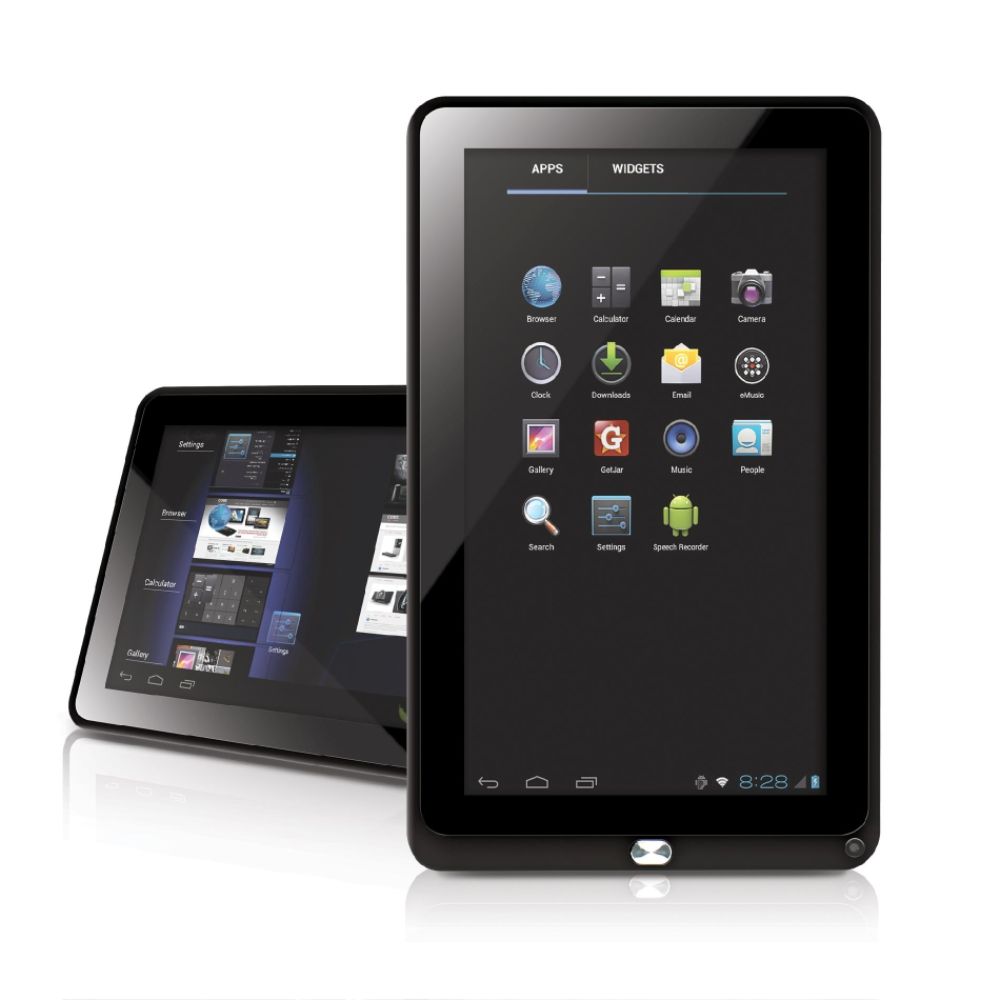 Coby 10.1