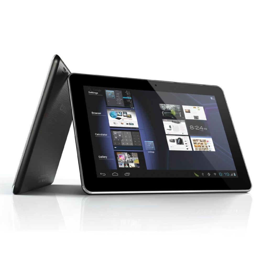 Coby 10.1