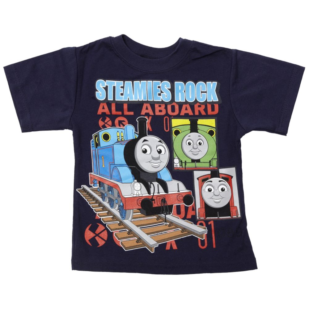Thomas The Tank Engine Toddler’s Shirt Thomas the Tank Engine at Sears.com