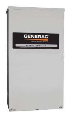 Generac Nexus Smart Switch ™ 400 Amp at Sears.com
