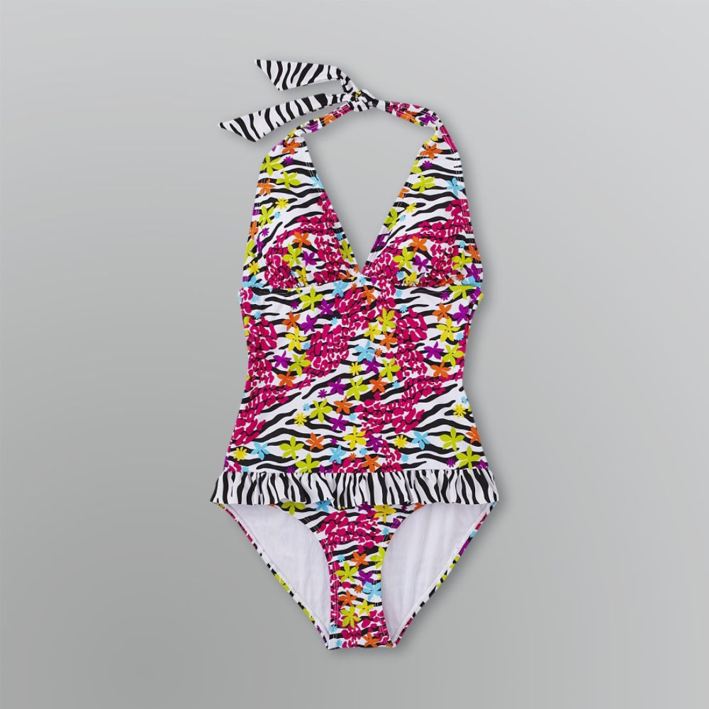 Joe Boxer Junior's Halter Swim Dress at Kmart.com