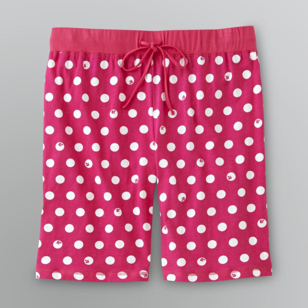 Joe Boxer Women's Bermuda Pajama Shorts at Kmart.com
