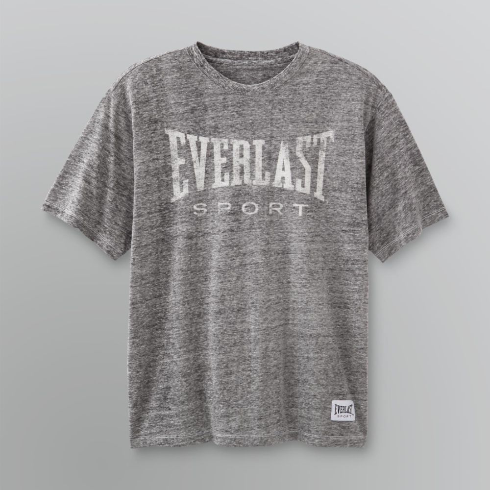 Everlast&reg; Sport Men's Reversible Sport T-Shirt at Kmart.com
