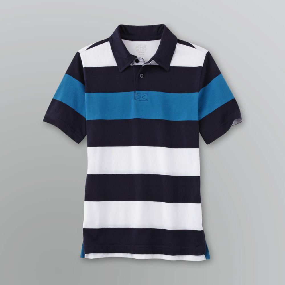 Canyon River Blues Boy's Striped Polo at Sears.com
