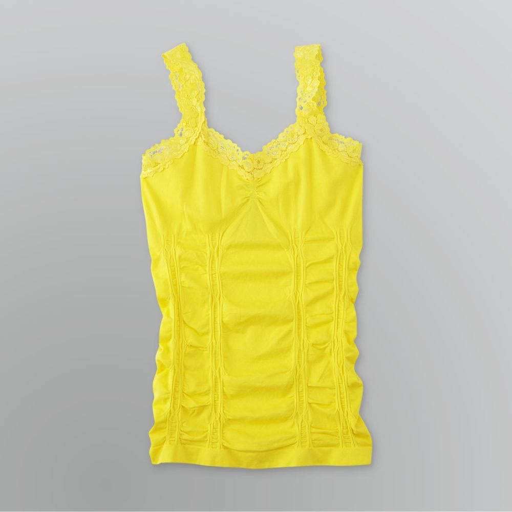 Bongo Junior's Ruched Tank Top at Sears.com