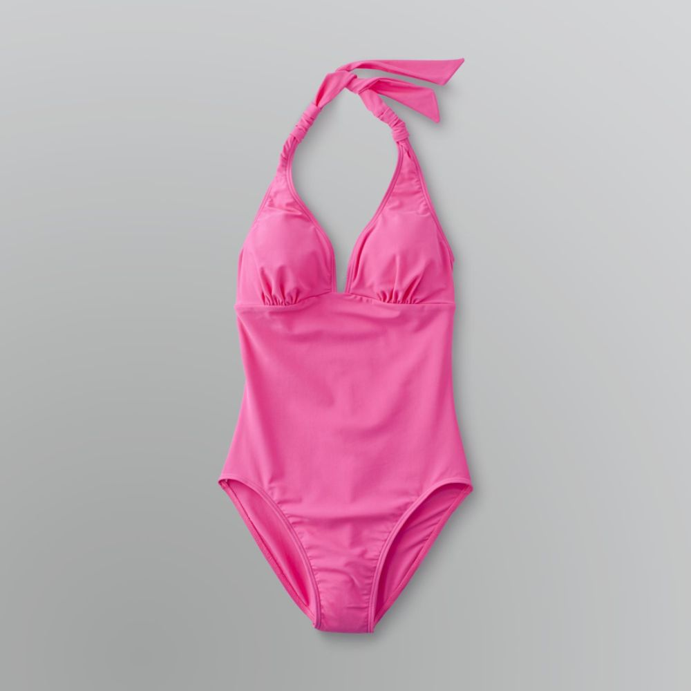 Joe Boxer Junior's Plunge Tankini at Kmart.com