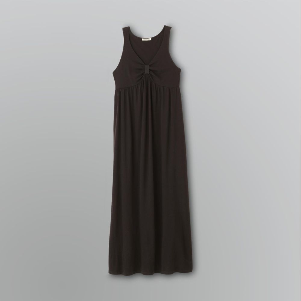 Jaclyn Smith Women's Maxi Dress Nightgown at Kmart.com
