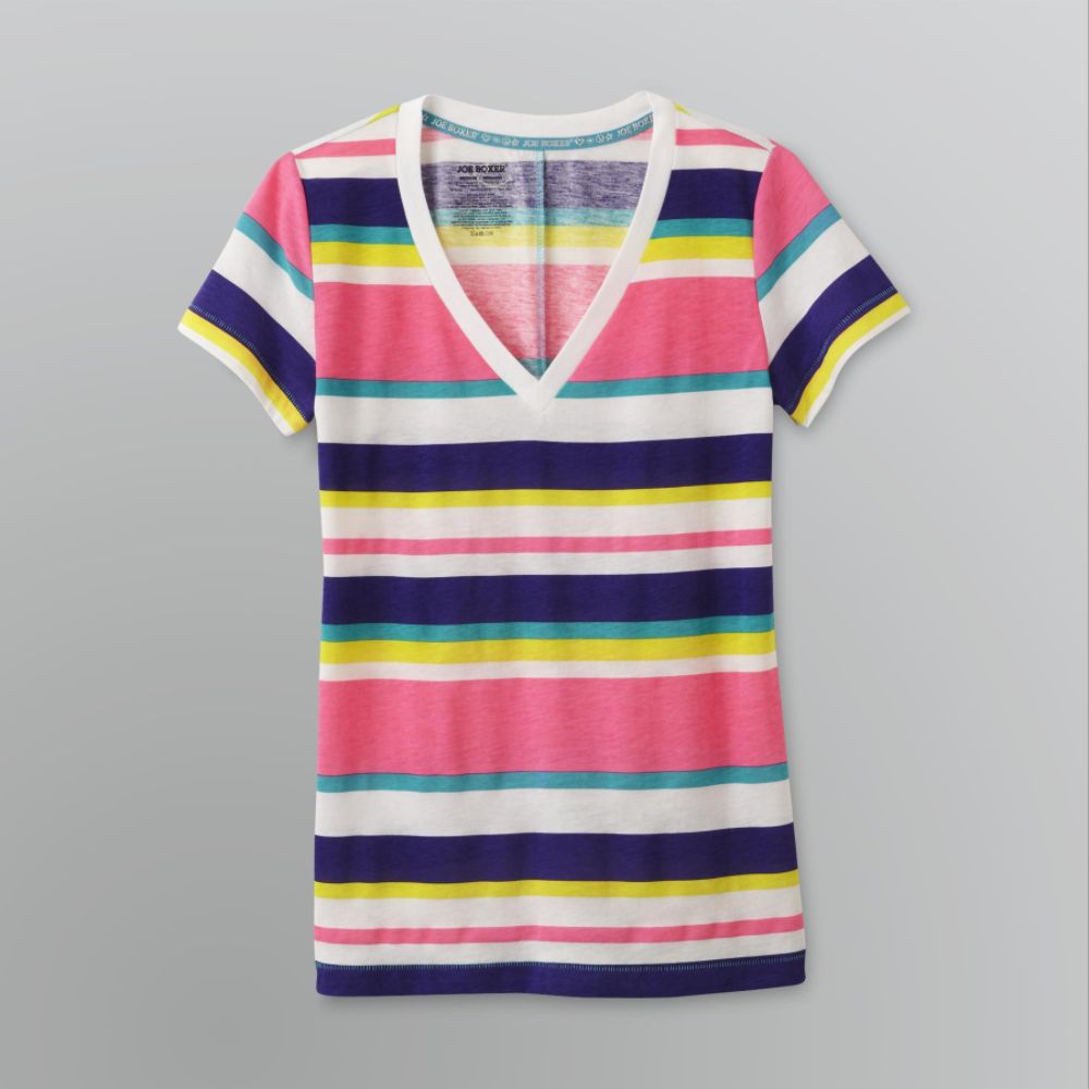 Joe Boxer Women's V-neck Sleep T-Shirt at Sears.com