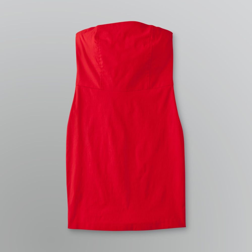 Bongo Junior's Bengaline Tube Dress at Kmart.com