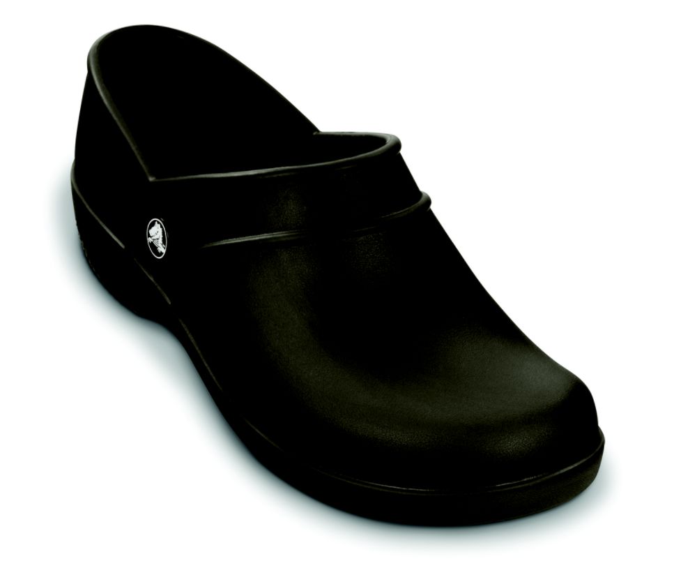 Crocs Work Women's Neria Slip-Resistant Work - Brown at Kmart.com