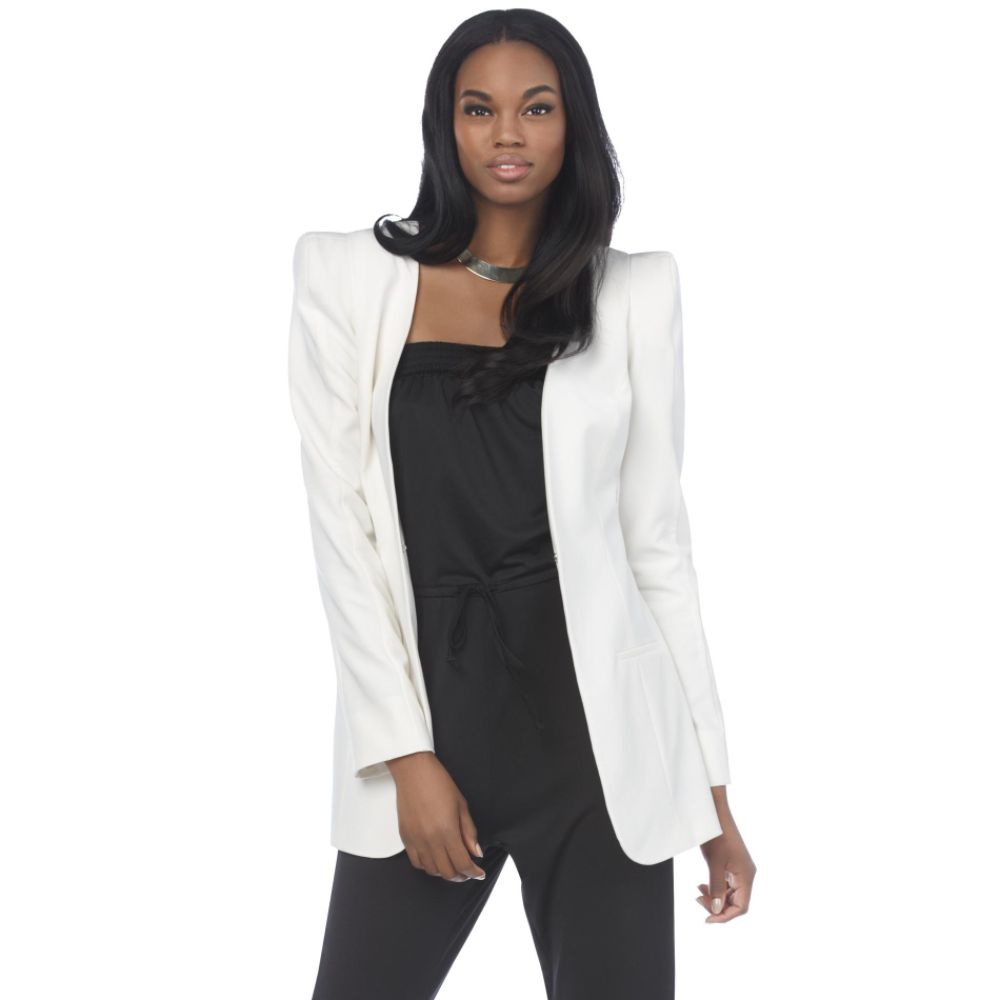 Kardashian Kollection Women's Lady In Red Jacket at Sears.com
