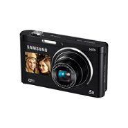 Samsung DualView Smart Camera DV300F - Black at Sears.com