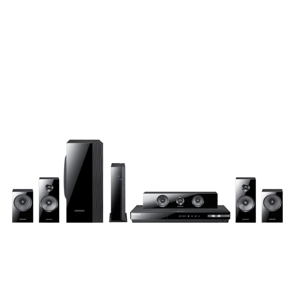 Samsung Home Theater System HT-E5500W at Sears.com