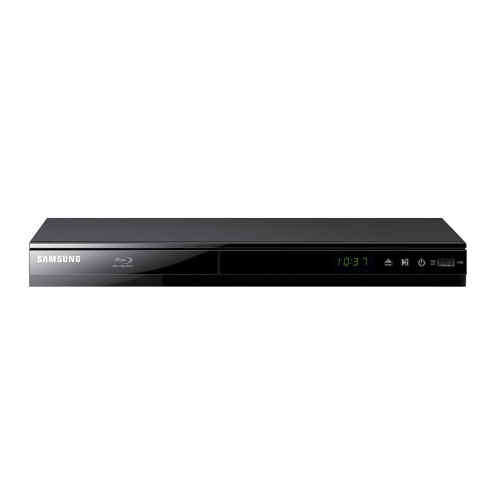 Samsung Blu-ray Disc® Player with Apps Built-in for Streaming BD-E5300 at Sears.com