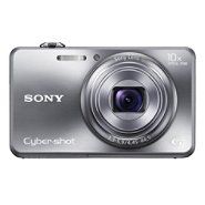 Sony DSC-WX150 Cyber-Shot® Digital Camera - Silver at Sears.com