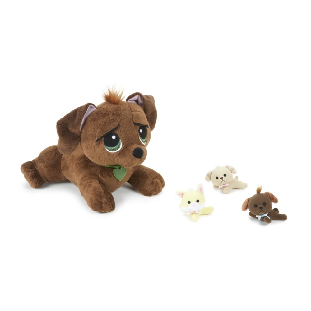 Rescue Pets Special Delivery Mommy™ - Brown at Sears.com