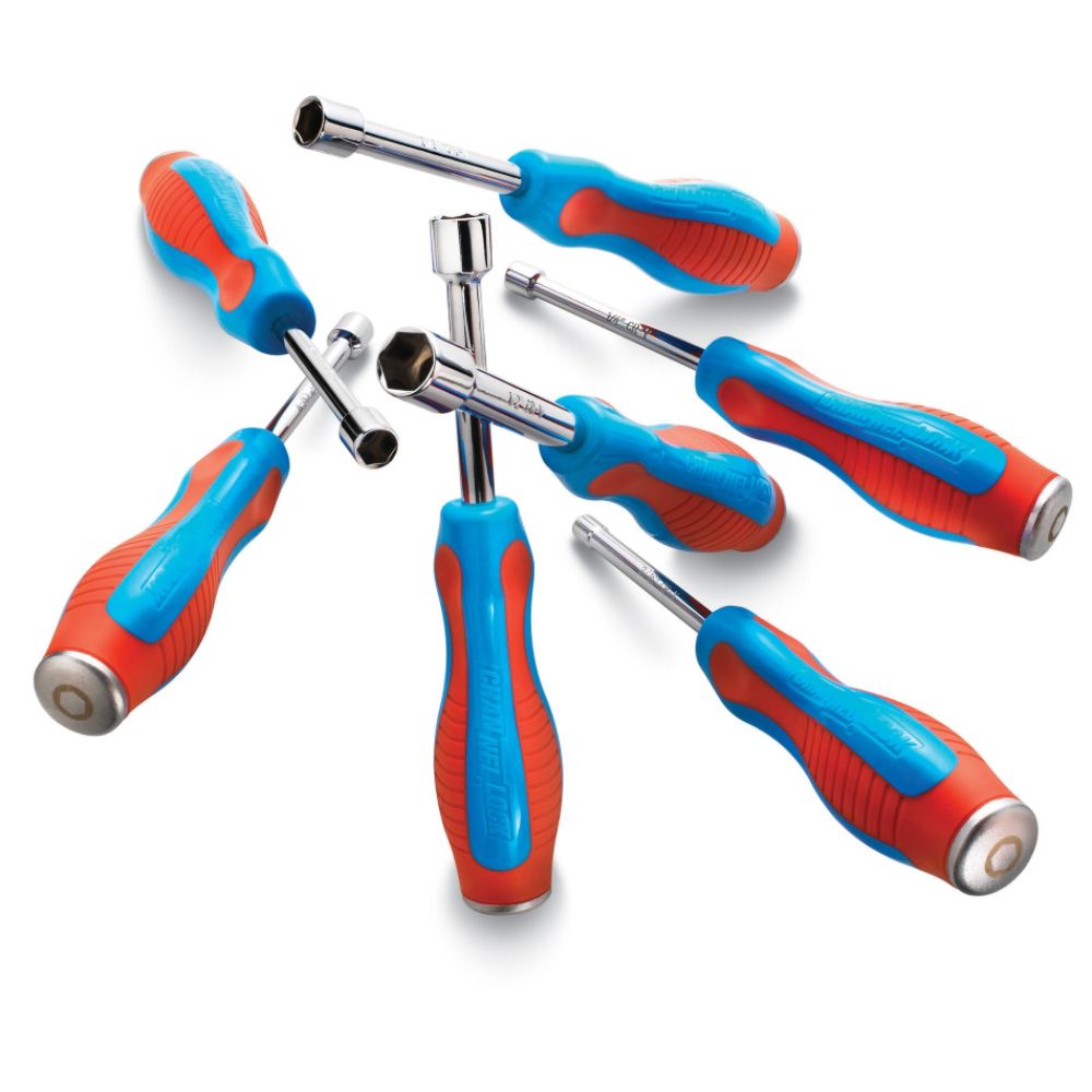 Channellock&nbsp; 7 pc. Nutdriver Set
