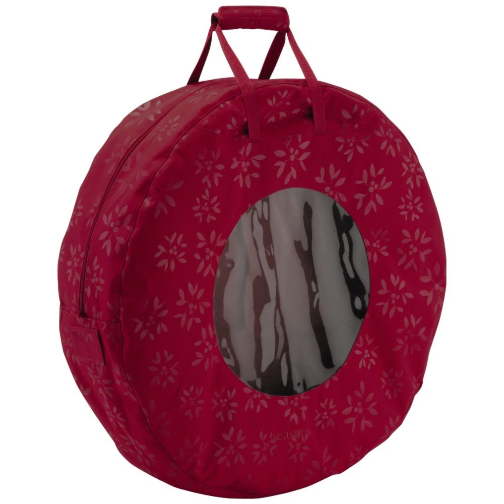 Classic Accessories Seasons Wreath Storage Bag - Large at Kmart.com