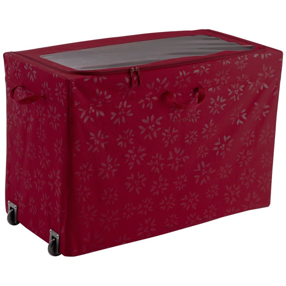 Classic Accessories Seasons All Purpose Rolling Storage Bin at Kmart.com