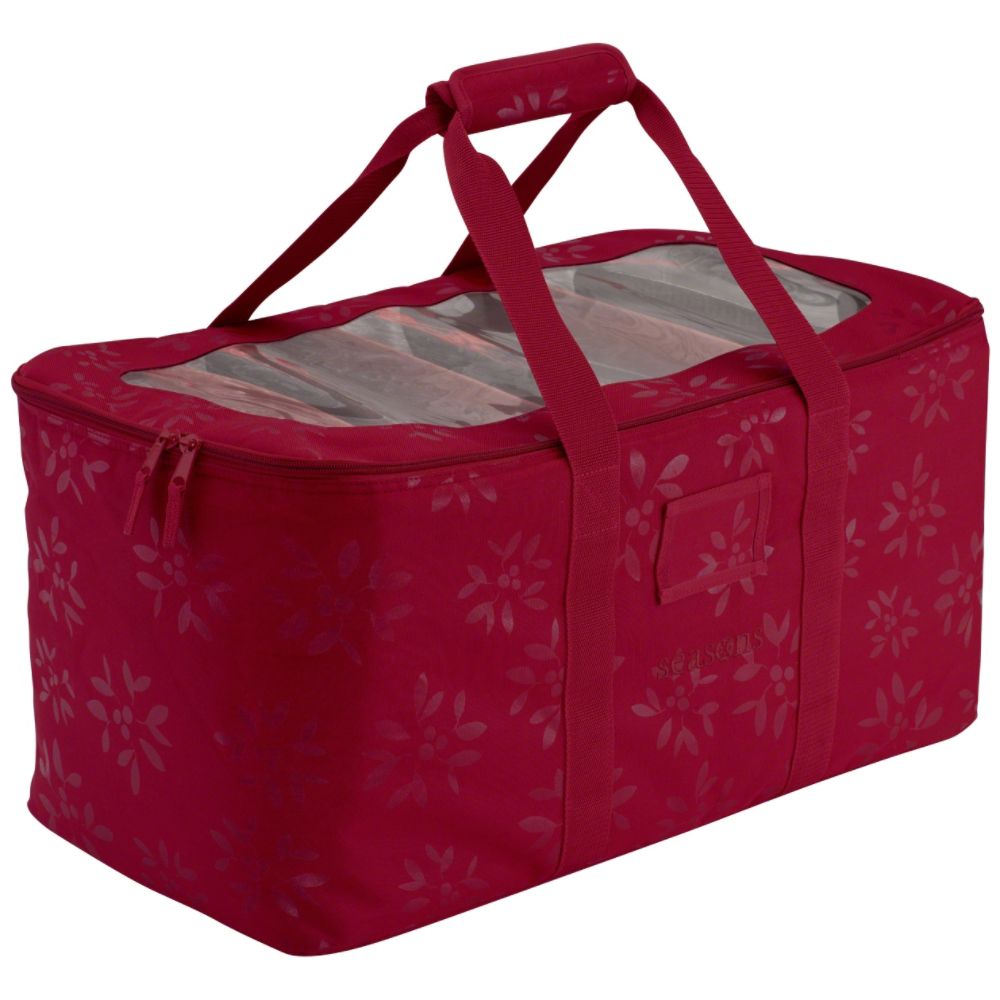 Classic Accessories Seasons Holiday Lights Storage Duffel at Kmart.com