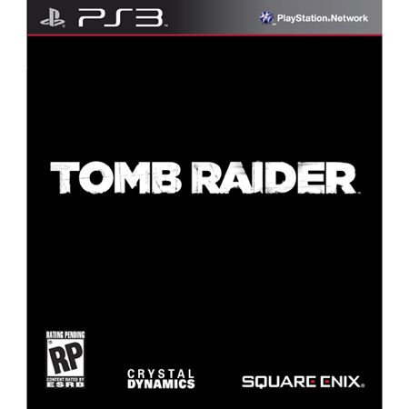 Square Enix Tomb Raider at Sears.com