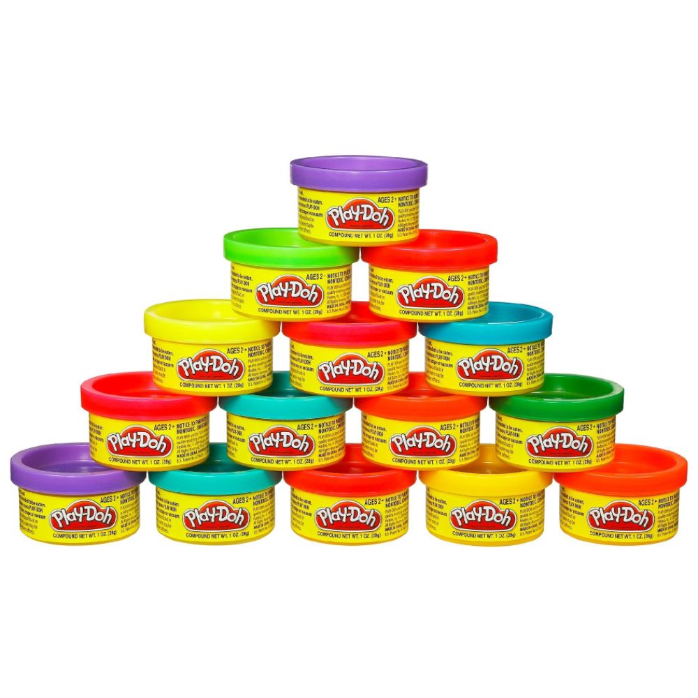 Hasbro PLAY-DOH Party Bag at Kmart.com