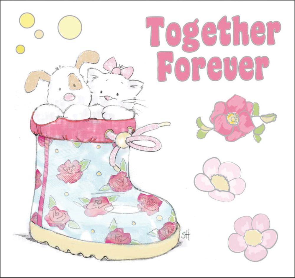 CRAFTER'S COMPANION Strawberry Kisses EZMount Cling Stamp Set, Together at Kmart.com