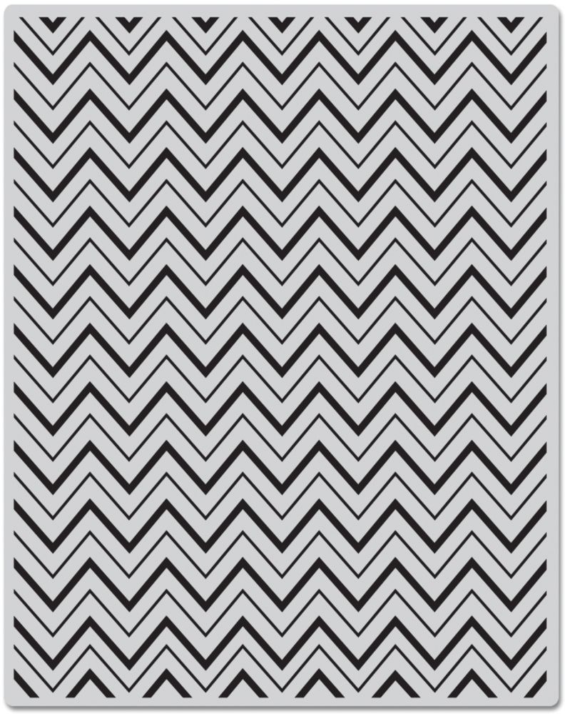Hero Arts Cling Stamps-Zig Zag at Kmart.com