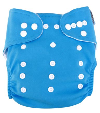 Trend-Lab Cloth Diaper- Turquoise at Kmart.com