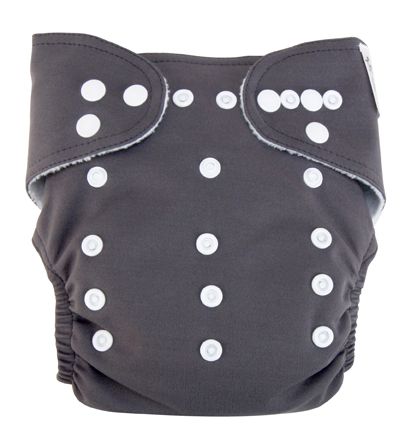 Trend-Lab Cloth Diaper- Gray at Kmart.com