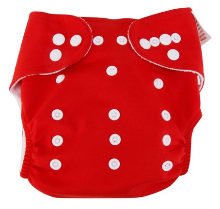 Cloth Diapers