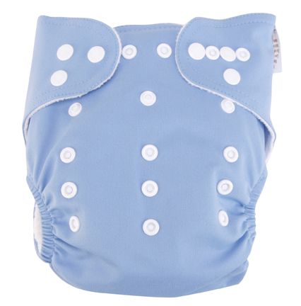Trend-Lab Cloth Diaper- Blue at Kmart.com