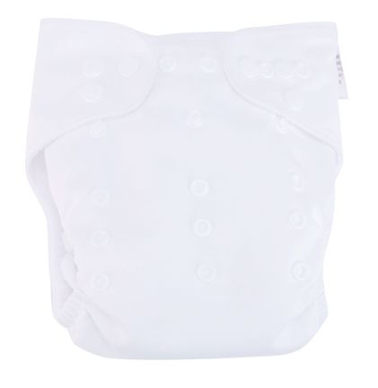 Trend-Lab Cloth Diaper- White at Kmart.com