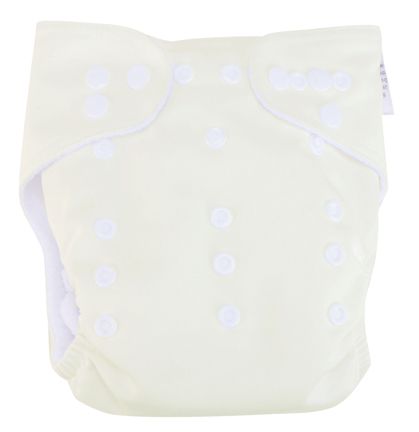 Trend-Lab Cloth Diaper- Natural at Kmart.com