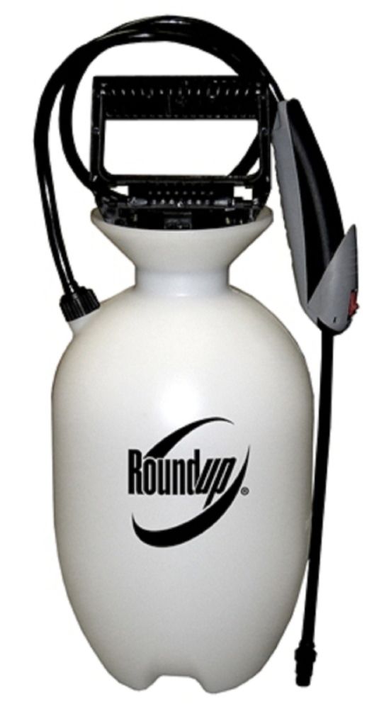 Roundup 1 Gallon Multi-Use Sprayer at Sears.com