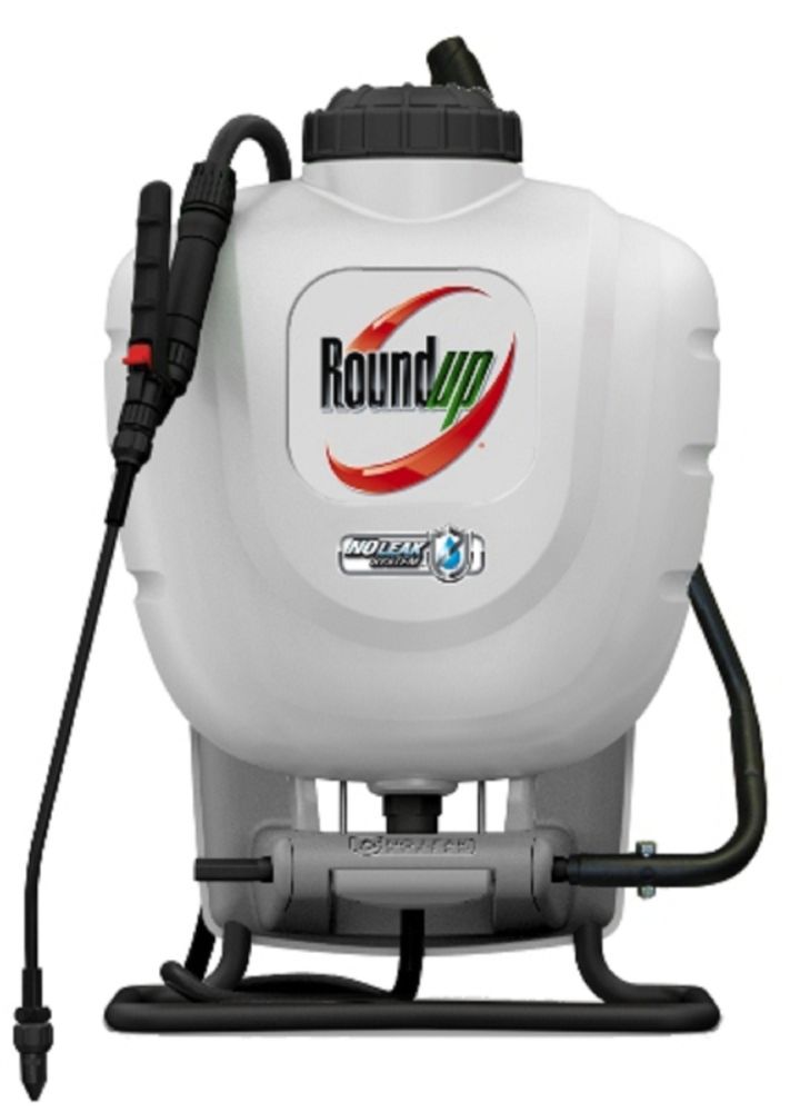 Roundup 4 Gallon Professional Backpack at Sears.com