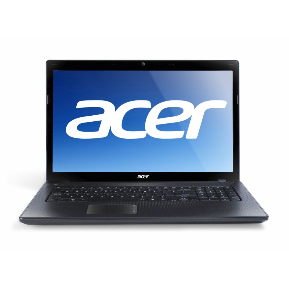 Acer Aspire AS7739Z-4804 Notebook at Kmart.com