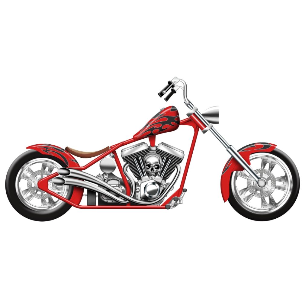 Revell 1:12 Scale Crusader Chopper Model Kit at Kmart.com