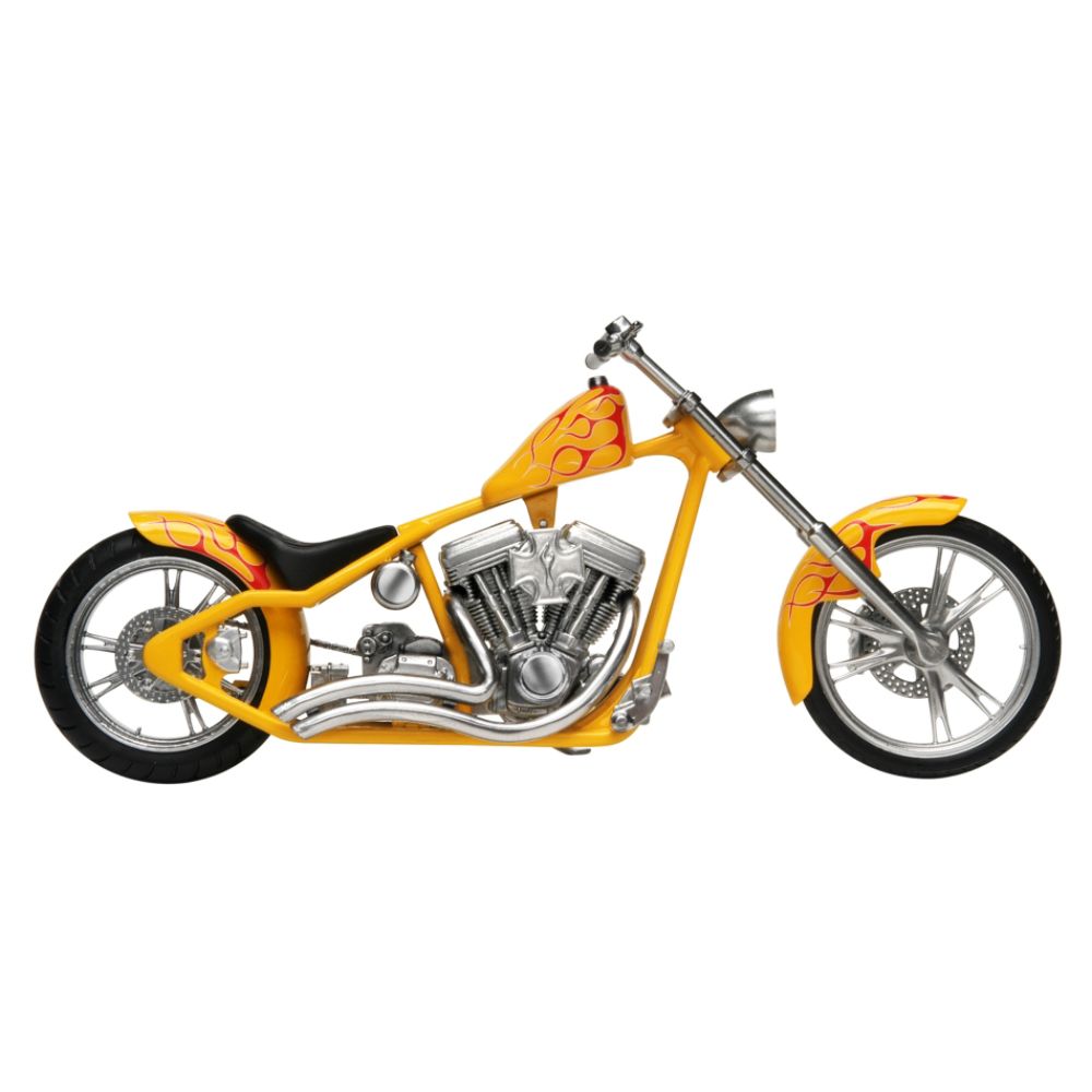 Revell 1:12 Scale Torch Chopper Model Kit at Kmart.com
