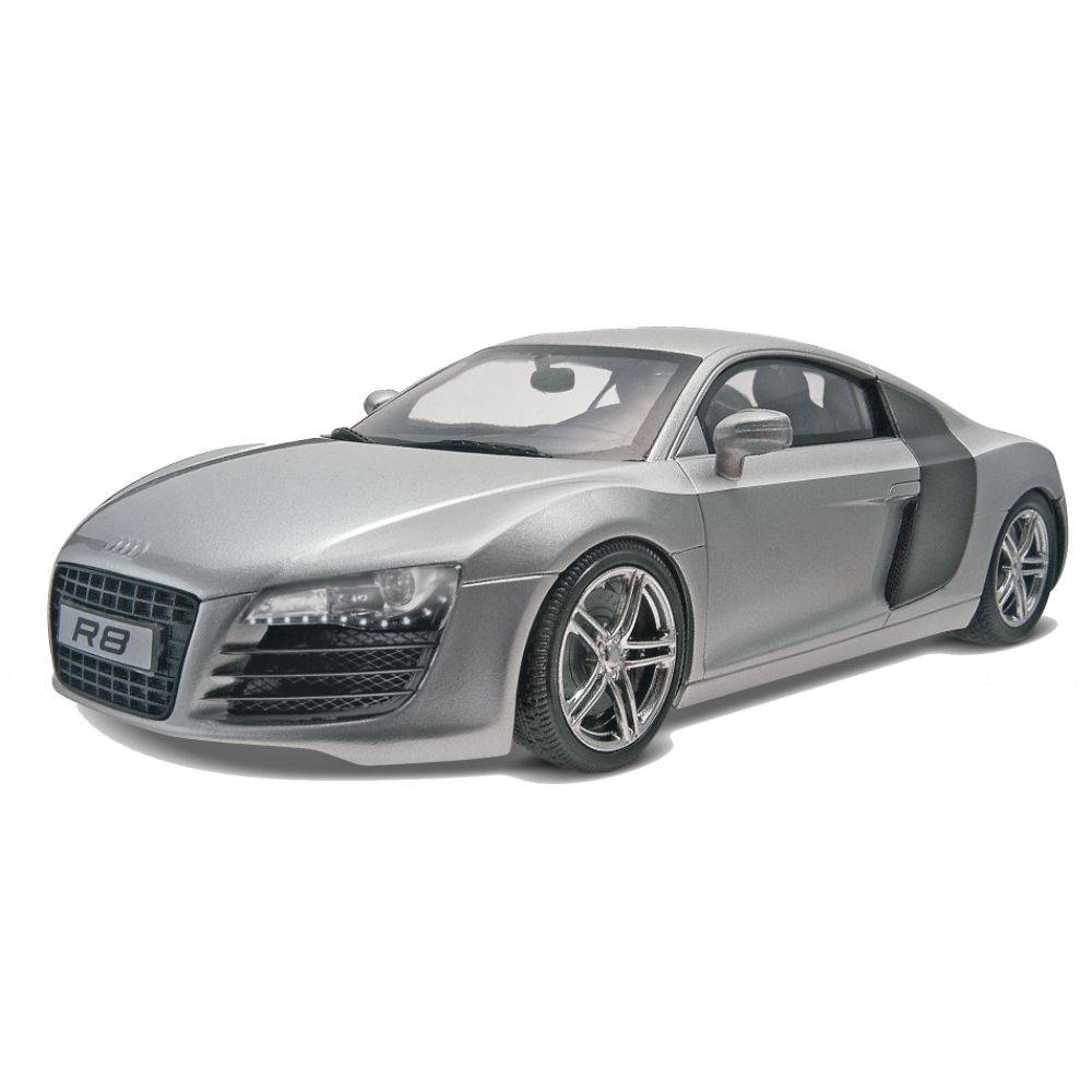 Revell 1:24 Scale Audi R8 Model Kit at Kmart.com