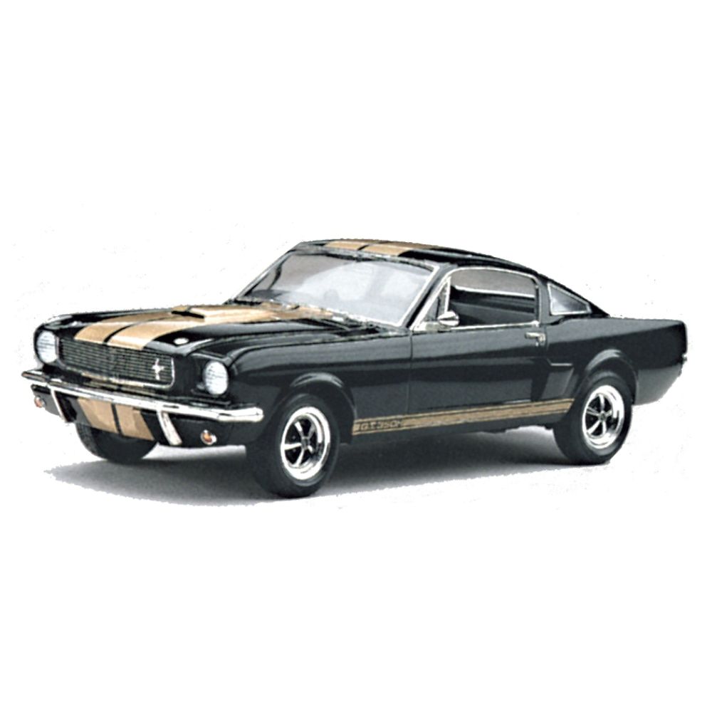 Revell 1:24 Scale Shelby Mustang GT350H Model Kit at Kmart.com