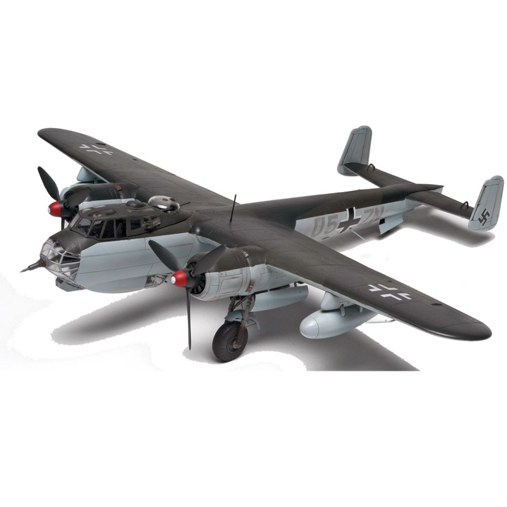Revell 1:48 Scale Dornier DO217 E4 Model Kit at Kmart.com