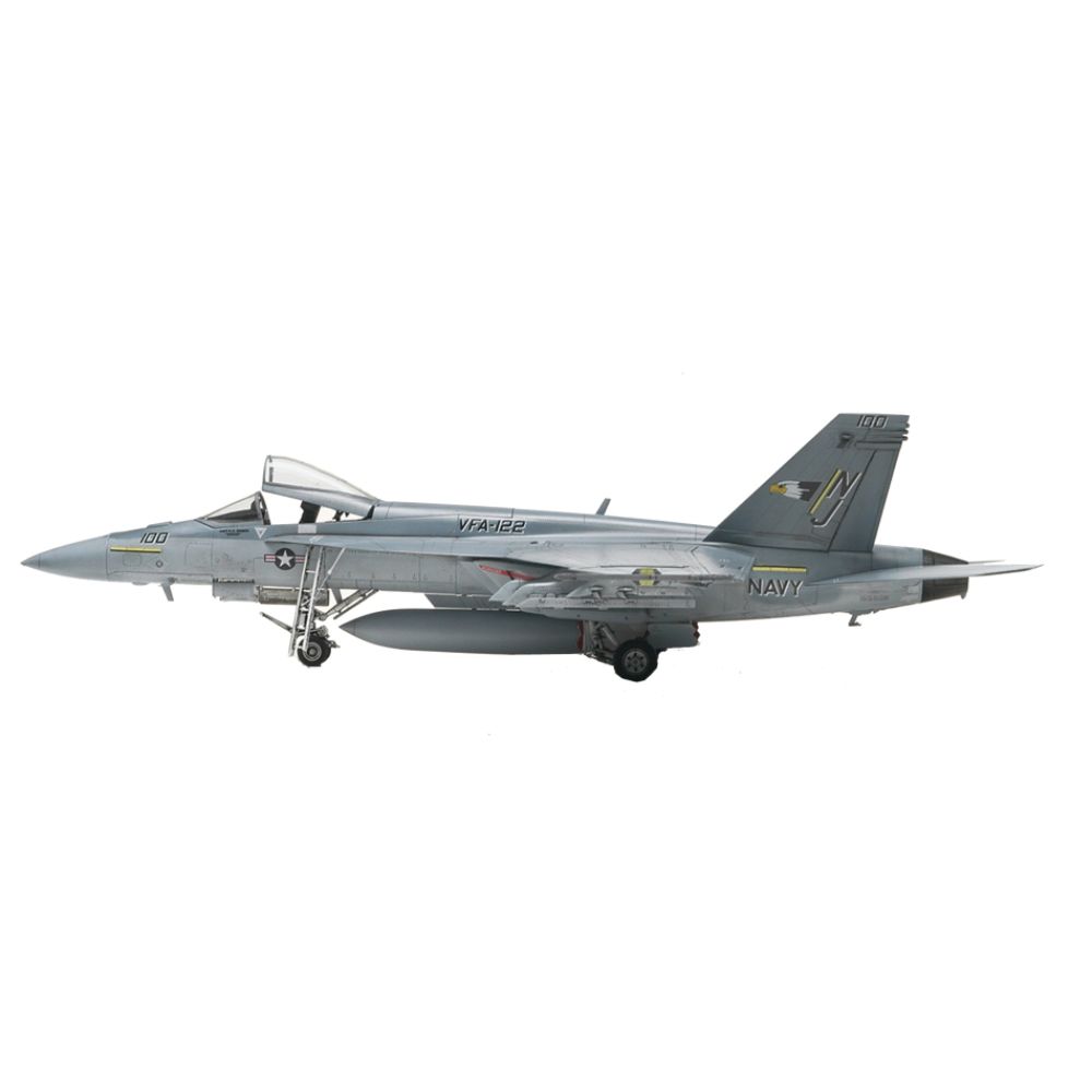Revell Revell 1:48 Scale FA18E Super Hornet
