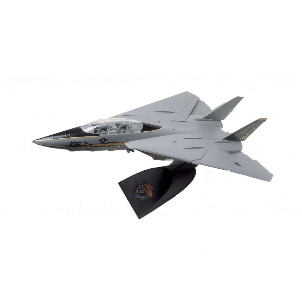 Revell 1:72 Scale F14 Tomcat Desktop Model Kit at Kmart.com