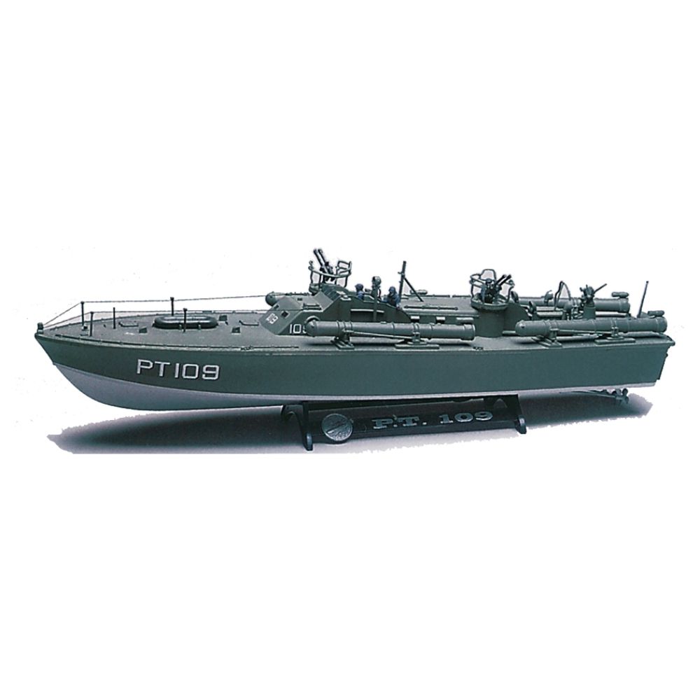 Revell 1:72 Scale PT109 Boat Model Kit at Kmart.com