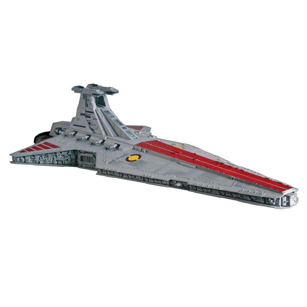 Revell Star Wars Star Destroyer Model Kit at Kmart.com