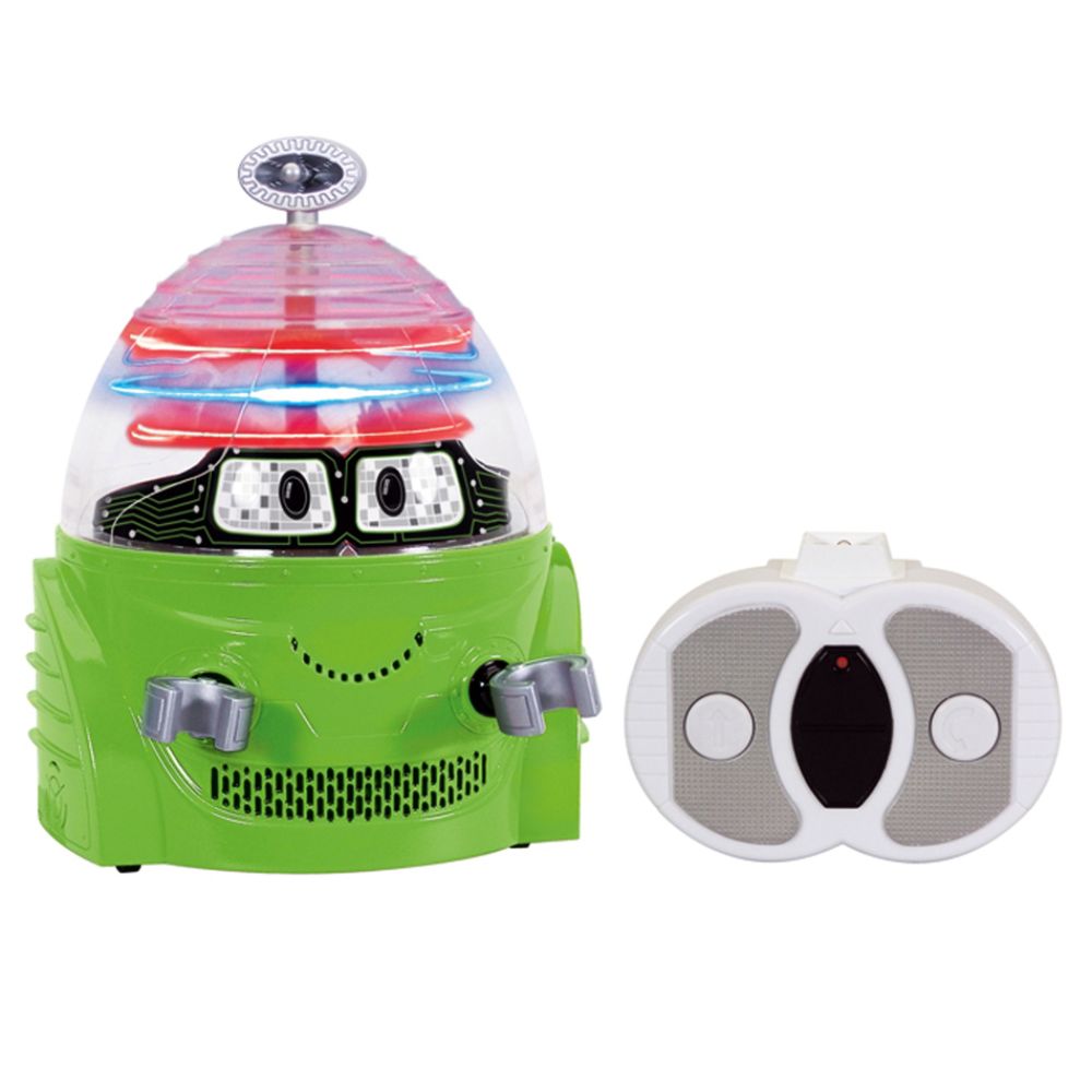 Kid Galaxy My 1st RC Robot Circuit Children's Toys
