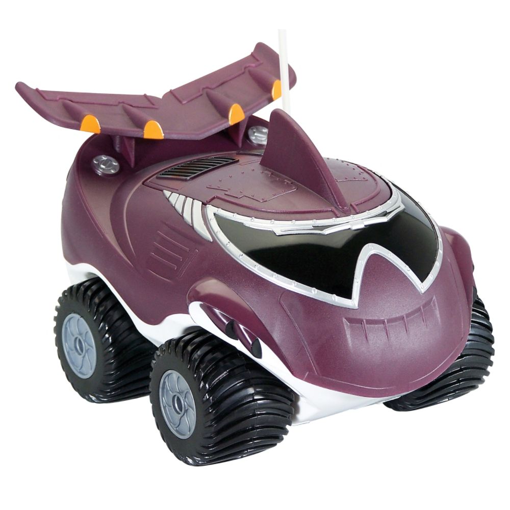 Kid Galaxy Morphibians Killer Whale Amphibious RC Vehicle Children's Toys